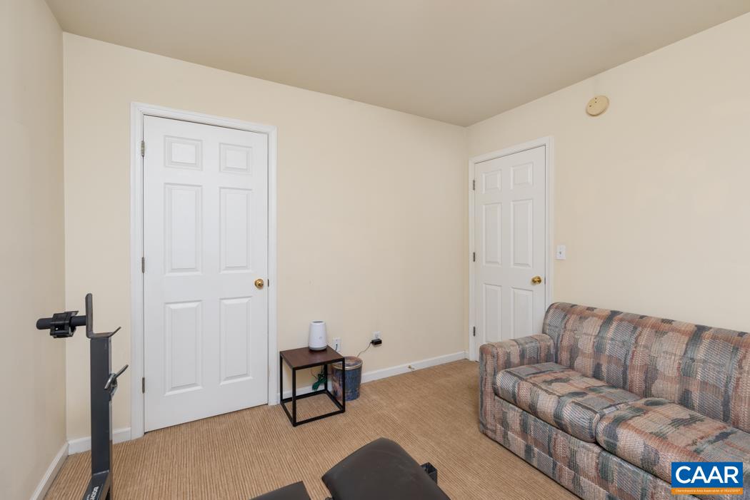 164 Wind Ridge Drive Ruckersville, VA 22968 - Photo 22 of 51 a living room with furniture and a air conditioner vent