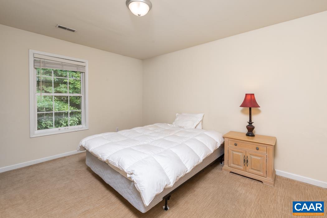 164 Wind Ridge Drive Ruckersville, VA 22968 - Photo 25 of 51 a bedroom with a bed and window