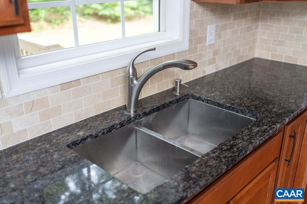 164 Wind Ridge Drive Ruckersville, VA 22968 - Photo 42 of 51 a close view of sink