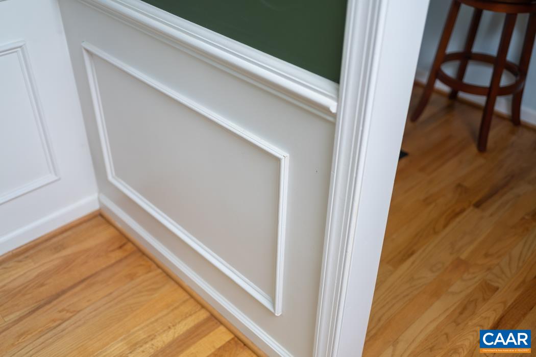 164 Wind Ridge Drive Ruckersville, VA 22968 - Photo 46 of 51 a view of wooden floor