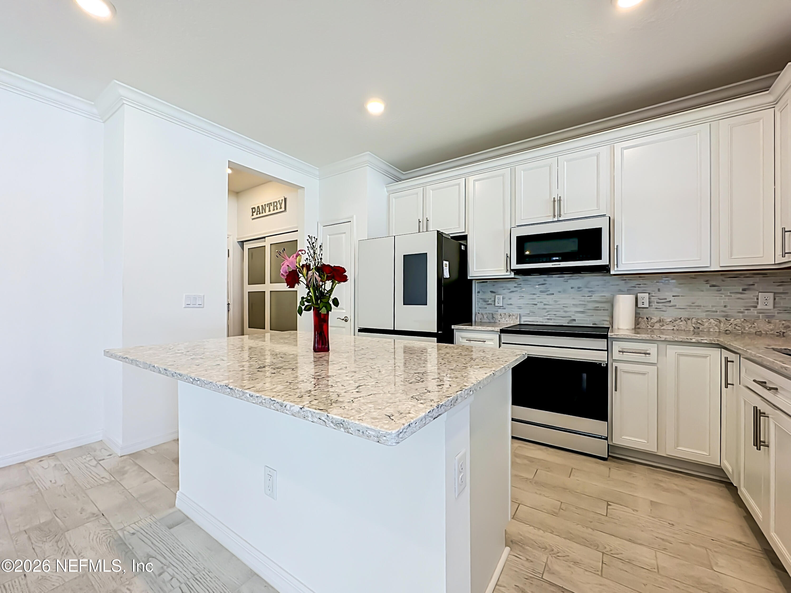 62 Shell Crk Court St. Augustine, FL 32086 - Photo 11 of 29 62 Shell Creek Court-25