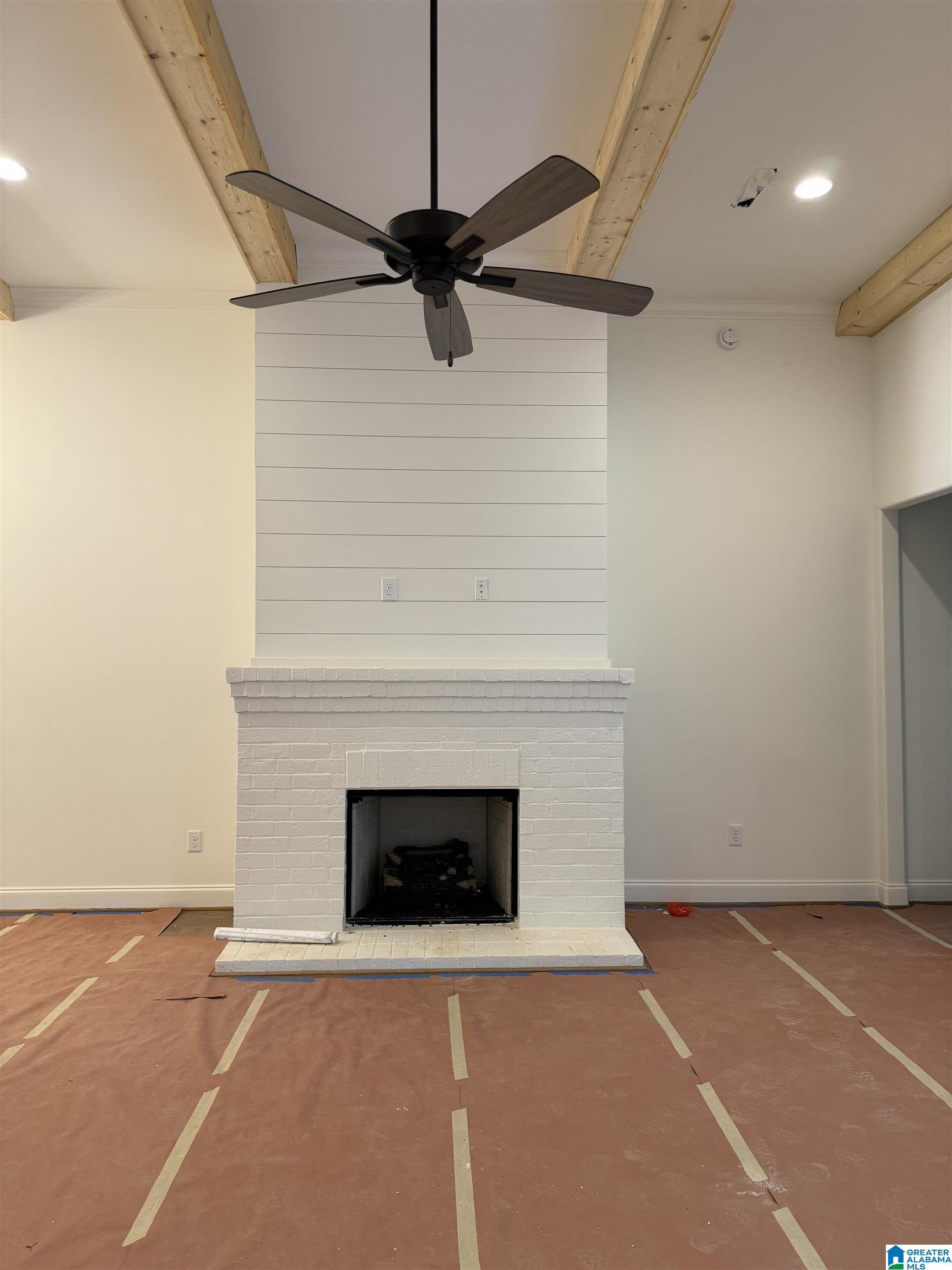 640 Kirkwall Lane Pelham, AL 35124 - Photo 4 of 8