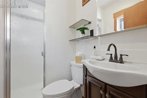 $499,500 | 10316 El Paso Avenue, Green Mountain Falls, CO 80819