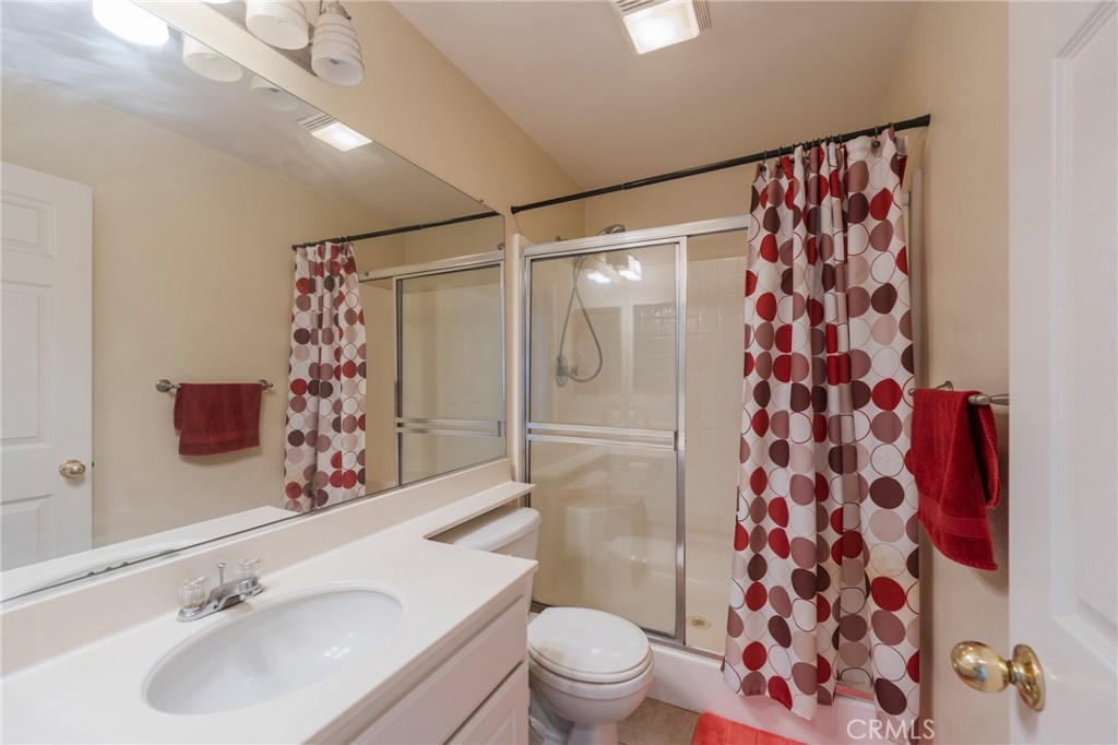 32914 Willow Bay Road Wildomar, CA 92595 - Photo 13 of 36 Downstairs bathroom