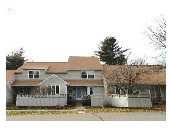 201 Winding Pond Road, Unit 201 Londonderry, NH 03053 - Photo 1 of 1