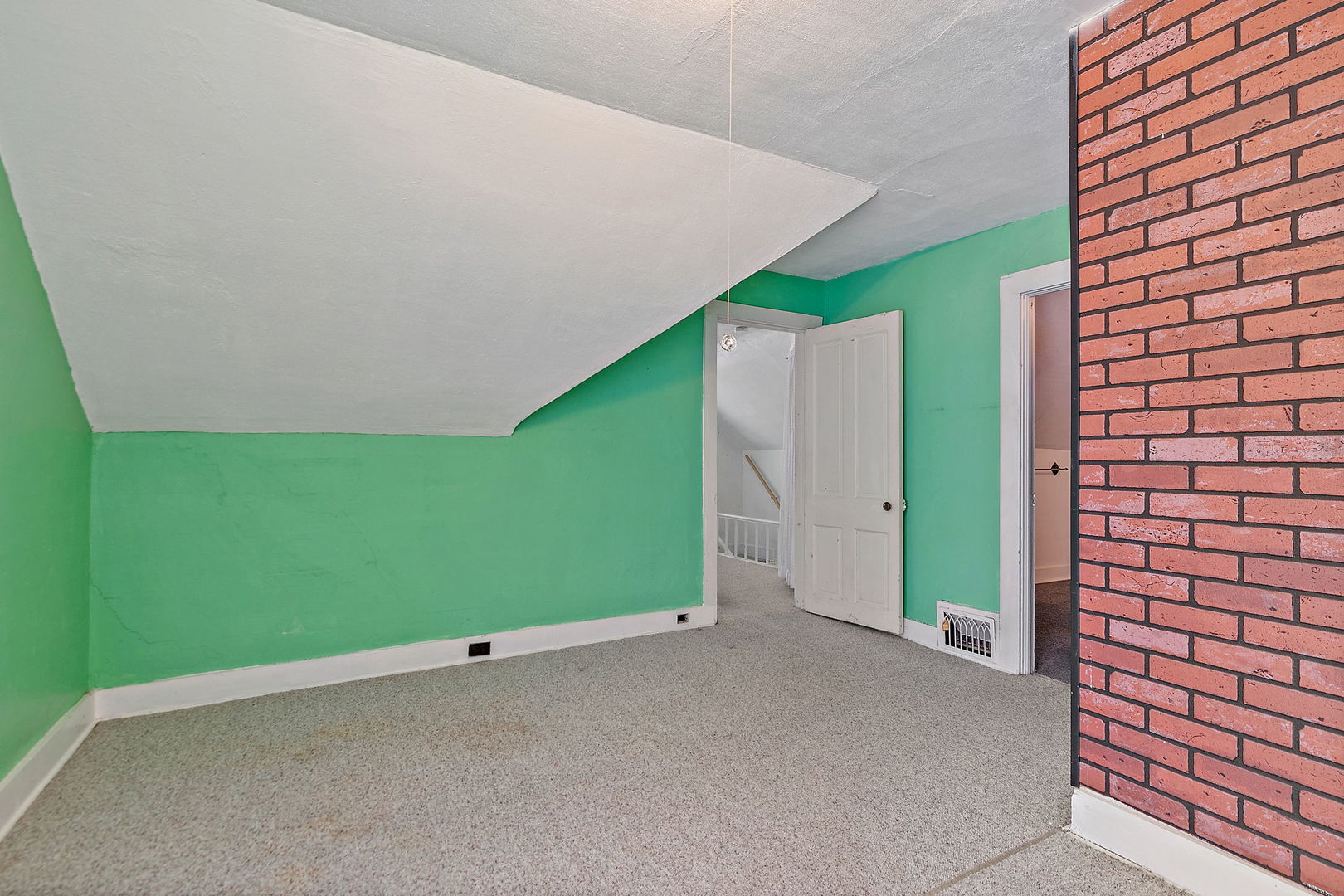 11824 Prairie Avenue Hebron, IL 60034 - Photo 16 of 22 a view of a backyard