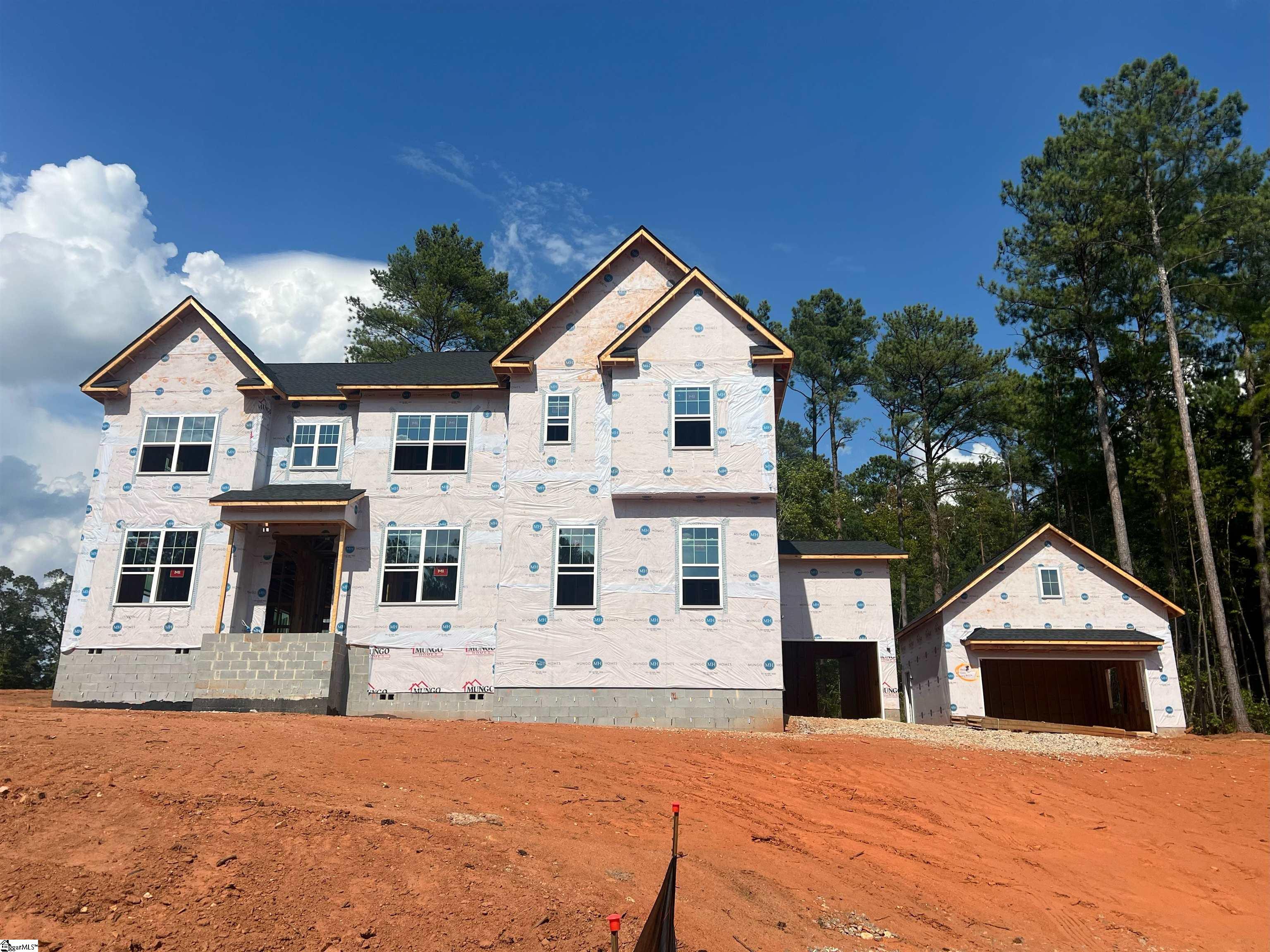205 Rileys Way Easley, SC 29642 - Photo 1 of 1 Gallery Image 1
