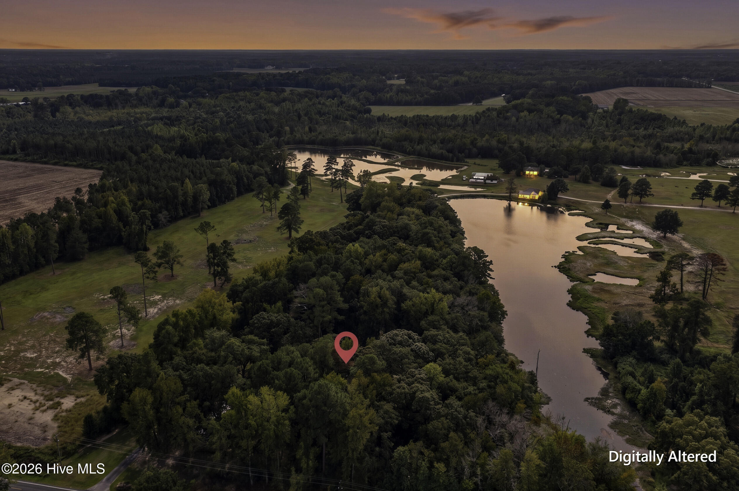 427 Tracy Brown Road Magnolia, NC 28453 - Photo 54 of 63 Gallery Image 54