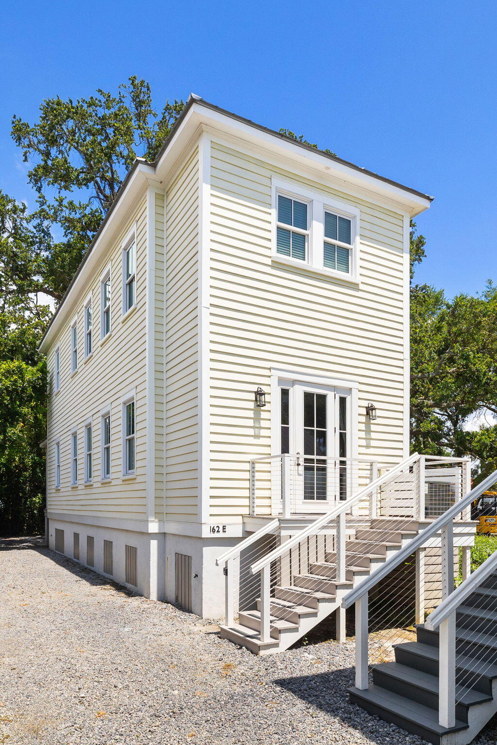 162 Spring Street, Unit E Charleston, SC 29403 - Photo 24 of 26