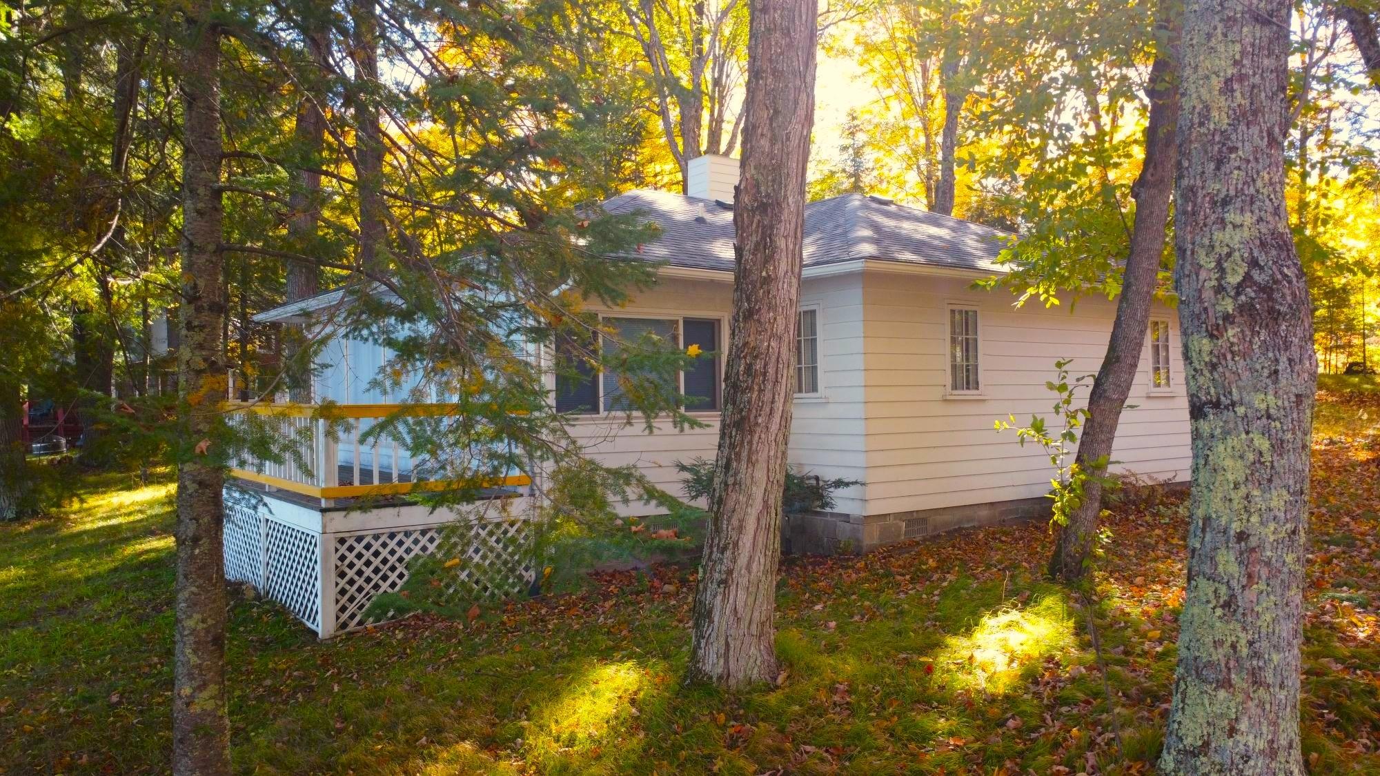 W11610 Enterprise Lake Road Elcho, WI 54428 - Photo 61 of 63 Gallery Image 61