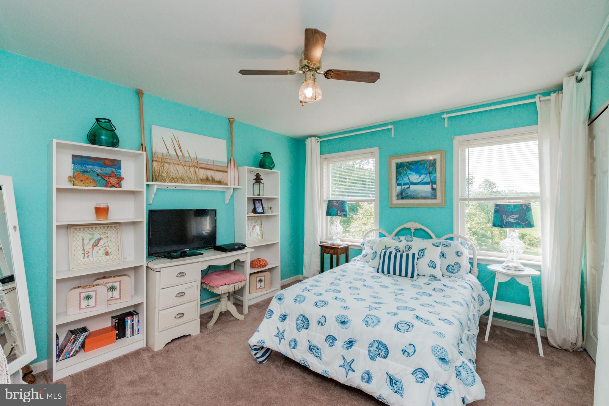 4256 Federal Hill Road Street, MD 21154 - Photo 22 of 30 Bedroom 1