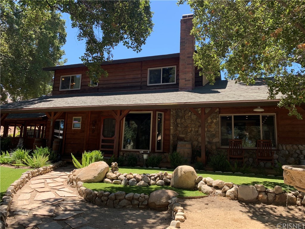 29846 Hasley Canyon Road Castaic, CA 91384 - Photo 1 of 1 Gallery Image 1