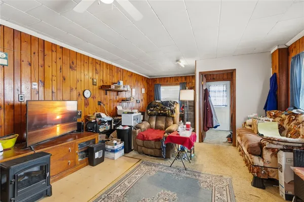 $199,900 | 5022 North Main Street, Rose, NY 14516