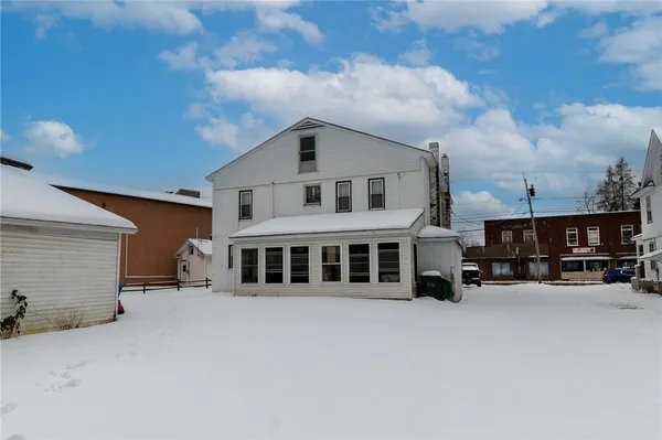 $199,900 | 5022 North Main Street, Rose, NY 14516