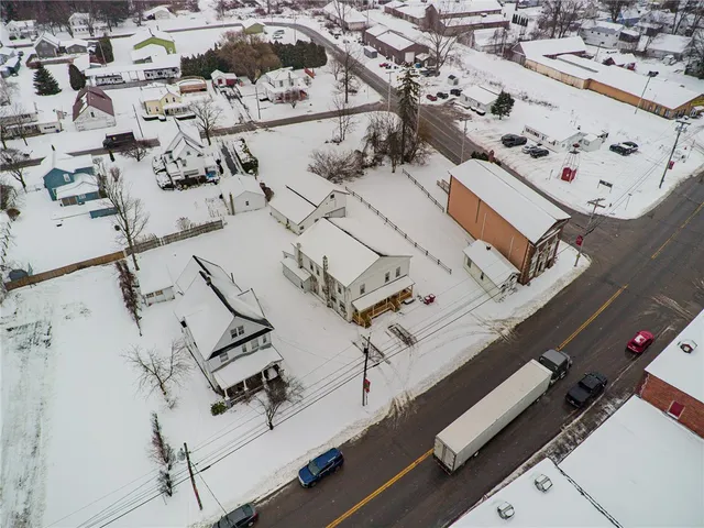 $199,900 | 5022 North Main Street, Rose, NY 14516