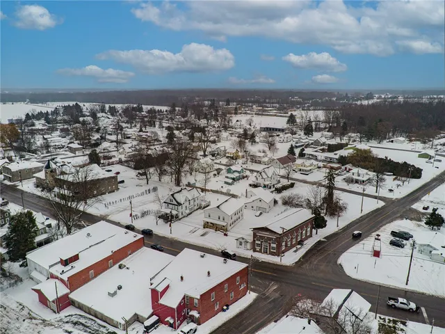 $199,900 | 5022 North Main Street, Rose, NY 14516