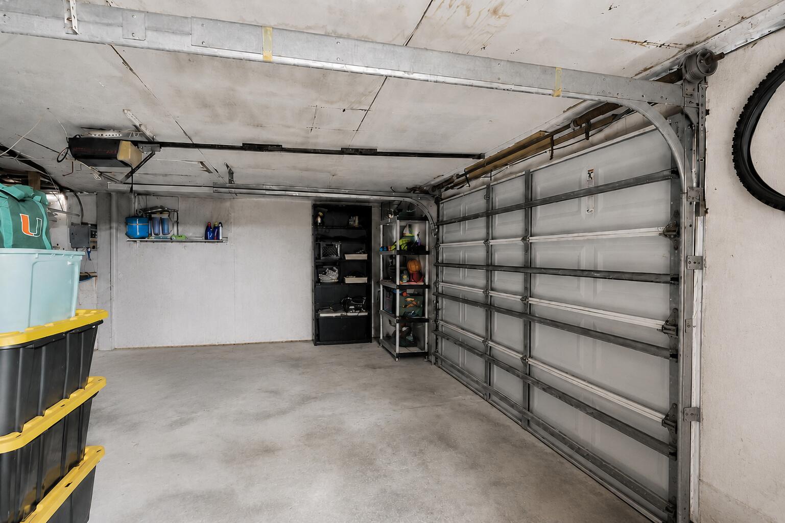 303 Sombrero Beach Road Marathon, FL 33050 - Photo 83 of 84 Side A-virtual garage