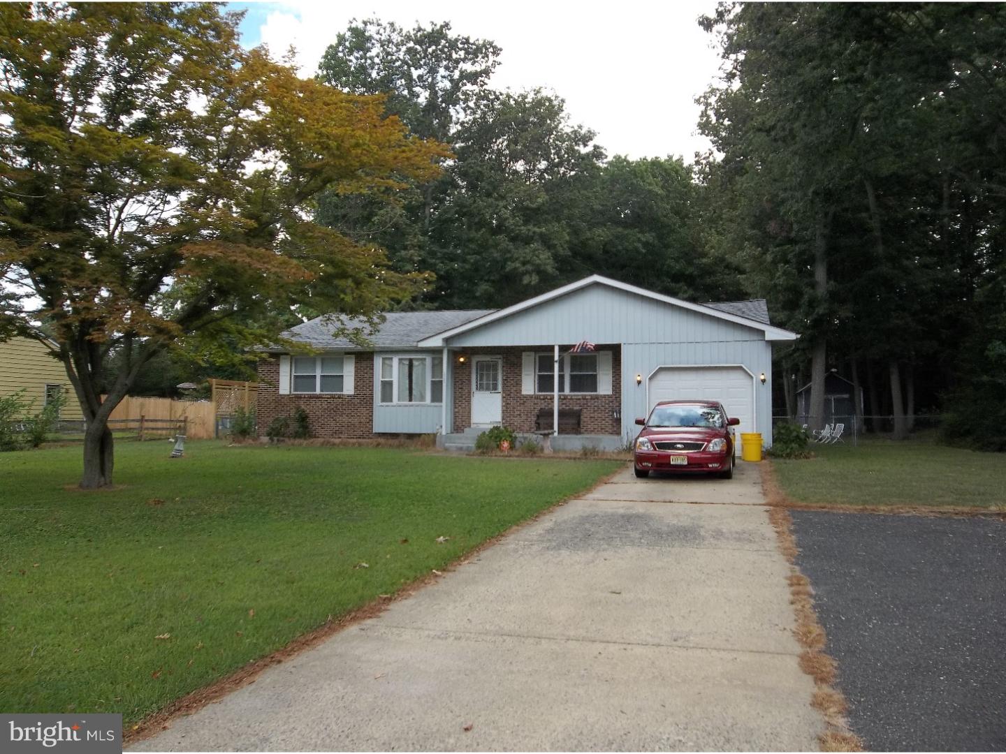 2151 Cooper Road Atco, NJ 08004 - Photo 1 of 25 Exterior Front