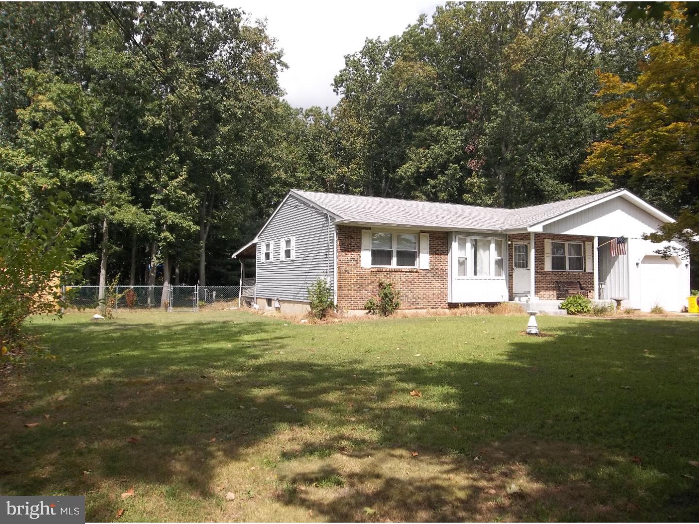 2151 Cooper Road Atco, NJ 08004 - Photo 2 of 25 Exterior Side