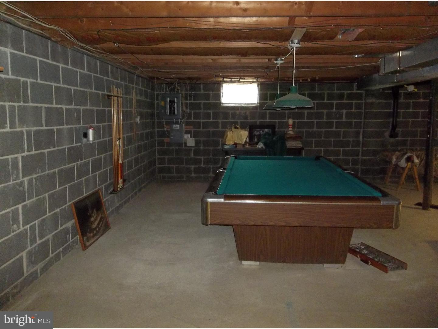 2151 Cooper Road Atco, NJ 08004 - Photo 14 of 25 Basement