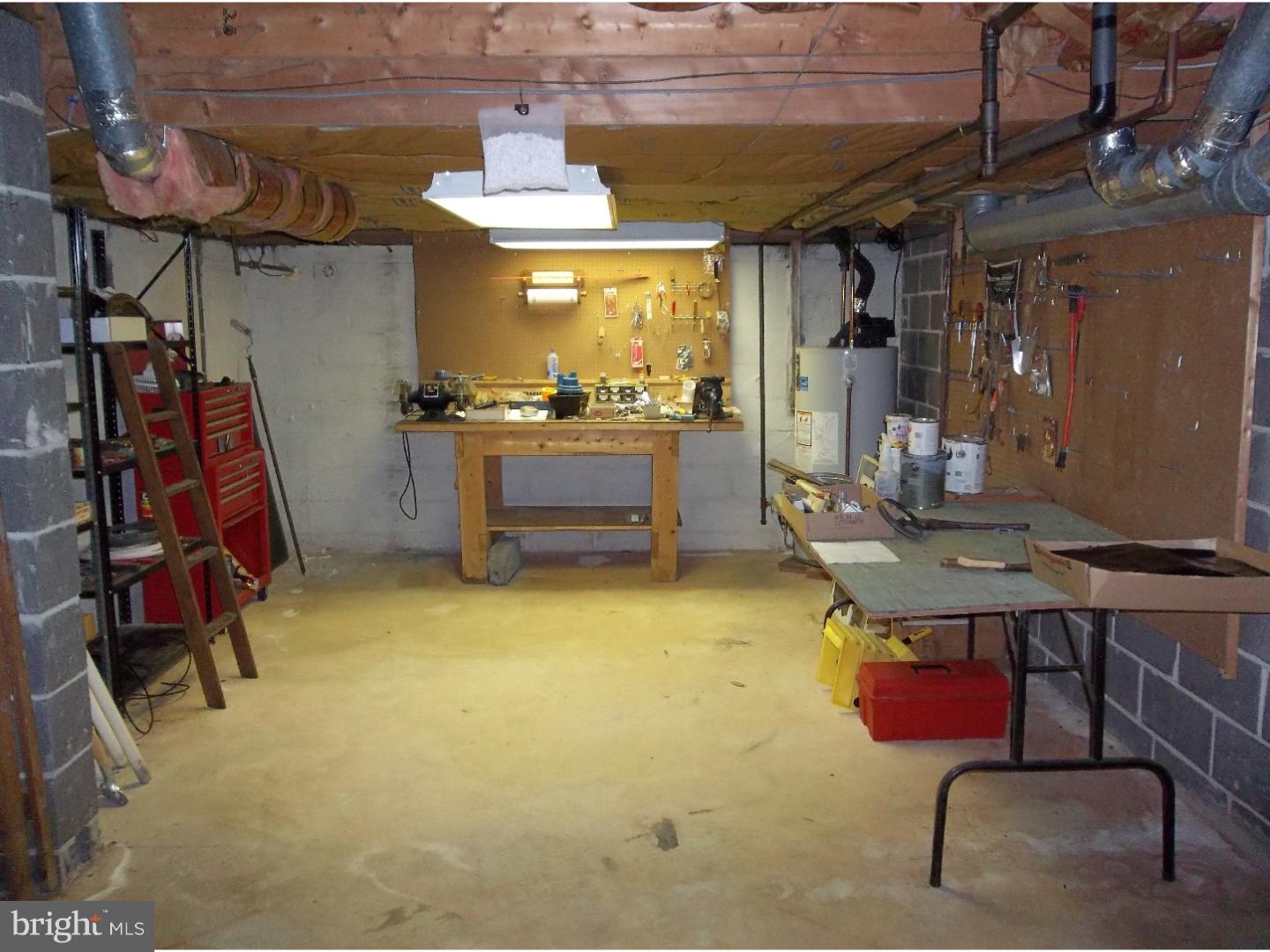 2151 Cooper Road Atco, NJ 08004 - Photo 15 of 25 Basement