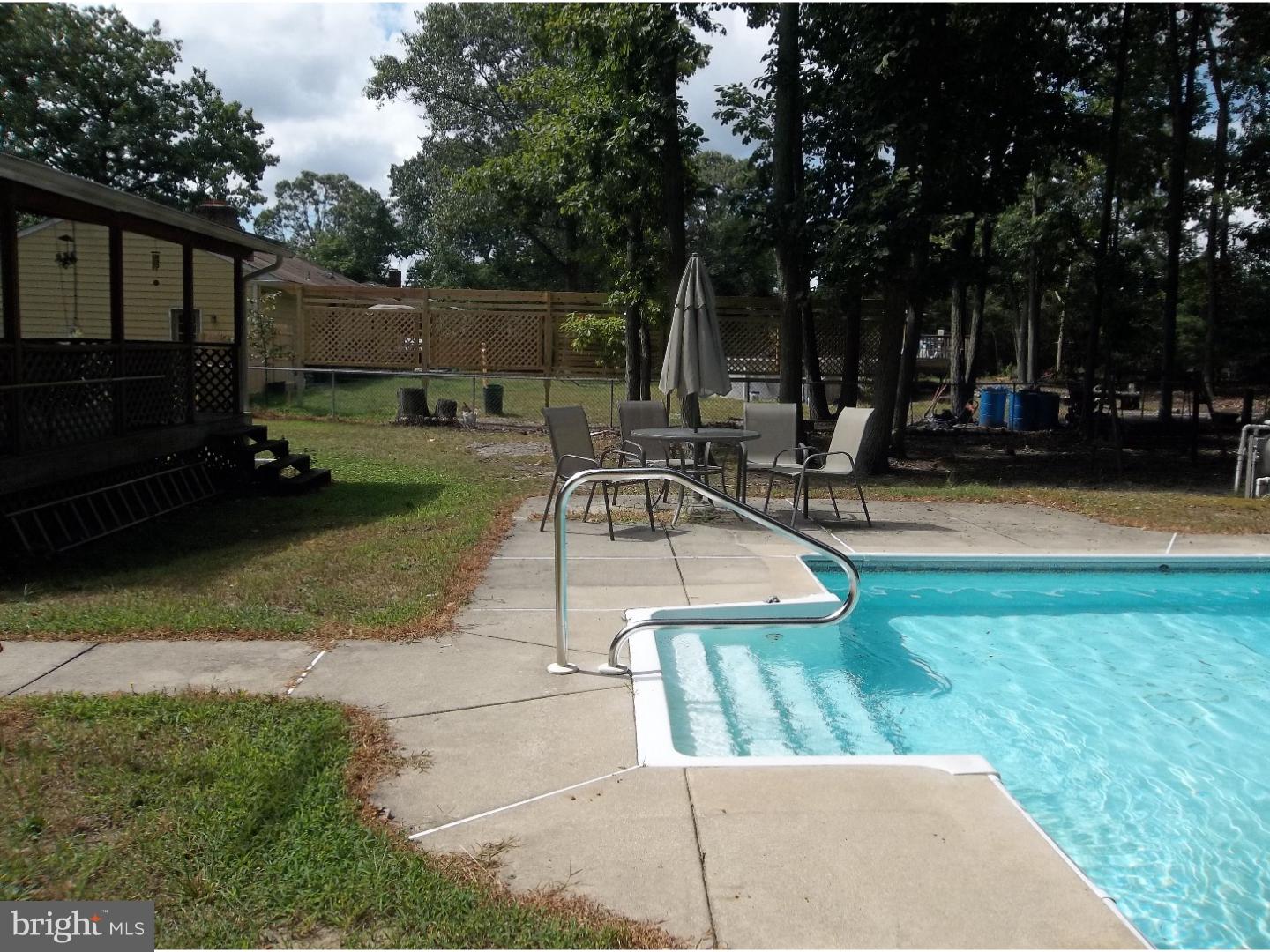 2151 Cooper Road Atco, NJ 08004 - Photo 22 of 25 Pool