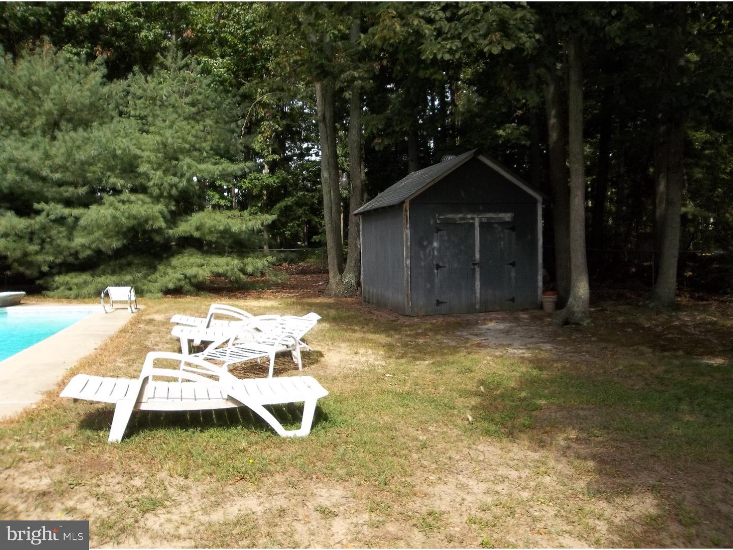 2151 Cooper Road Atco, NJ 08004 - Photo 23 of 25 Back Yard