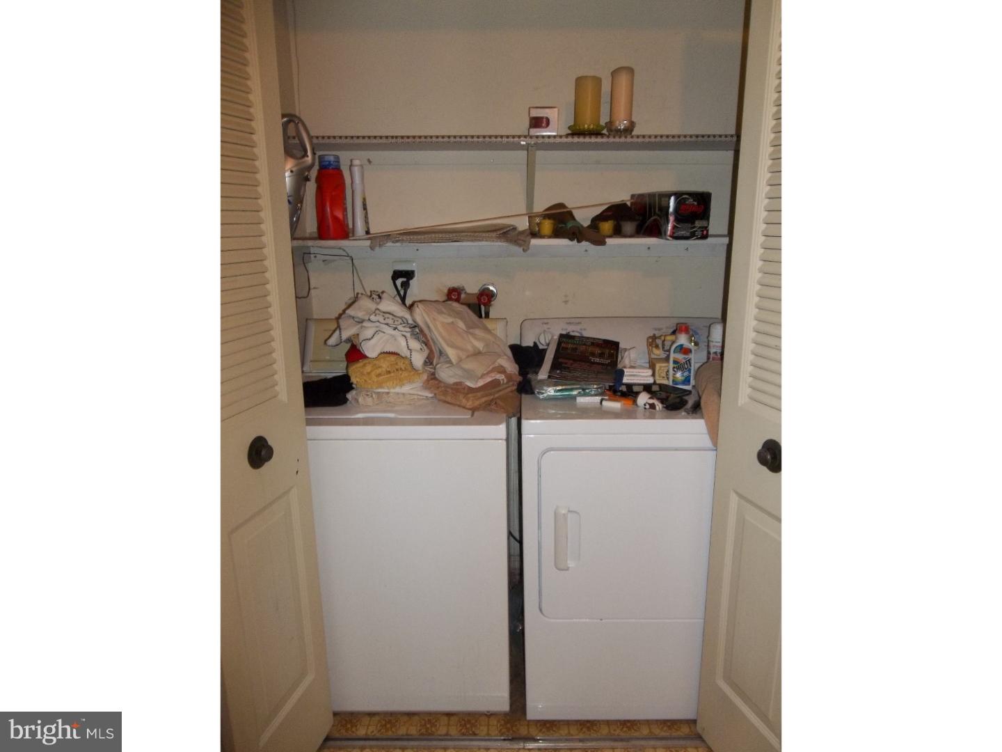 2151 Cooper Road Atco, NJ 08004 - Photo 10 of 25 Laundry Room