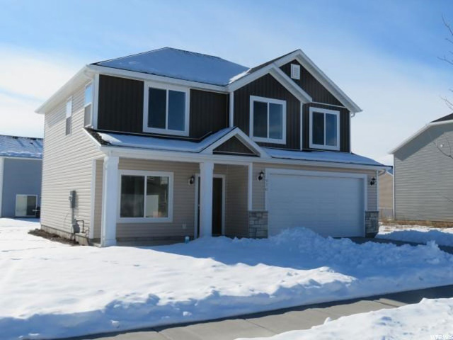 770 West 1060th Street South Logan, UT 84321 - Photo 1 of 1