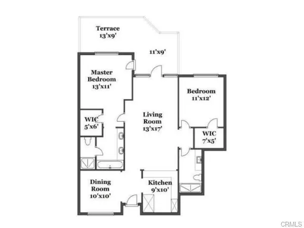 $810,000 | 2243 Martin, Unit 217, Irvine, CA 92612