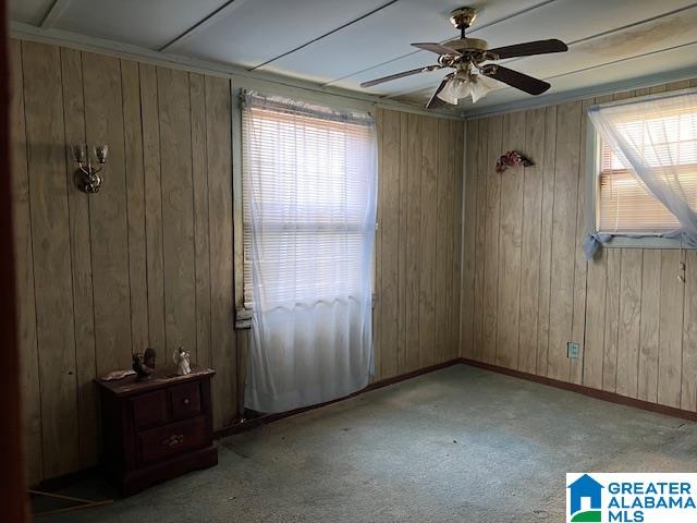 445 Davis Street Talladega, AL 35160 - Photo 4 of 10