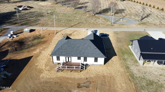 $459,900 | 120 Green Lawn Avenue, Greeneville, TN 37743