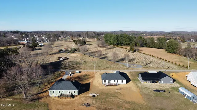 $459,900 | 120 Green Lawn Avenue, Greeneville, TN 37743