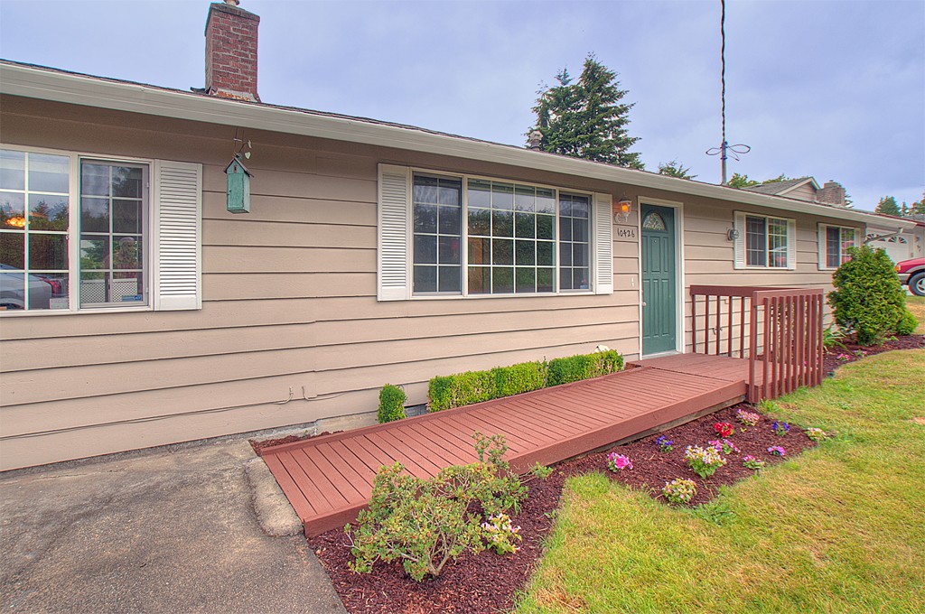 10426 Southeast 196th Street Renton, WA 98055 - Photo 17 of 18 Gallery Image 17