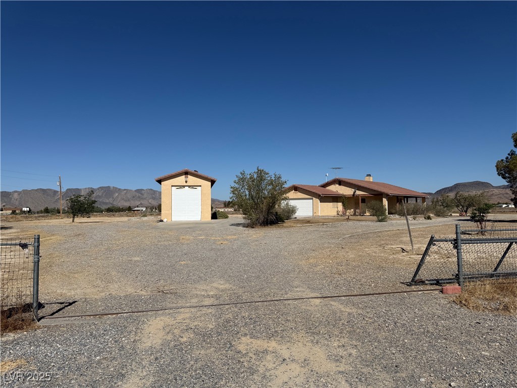 3090 North Woodchips Road Pahrump, NV 89060 - Photo 3 of 22 Gallery Image 3