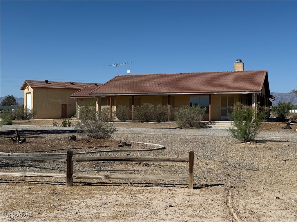 3090 North Woodchips Road Pahrump, NV 89060 - Photo 5 of 22 Gallery Image 5