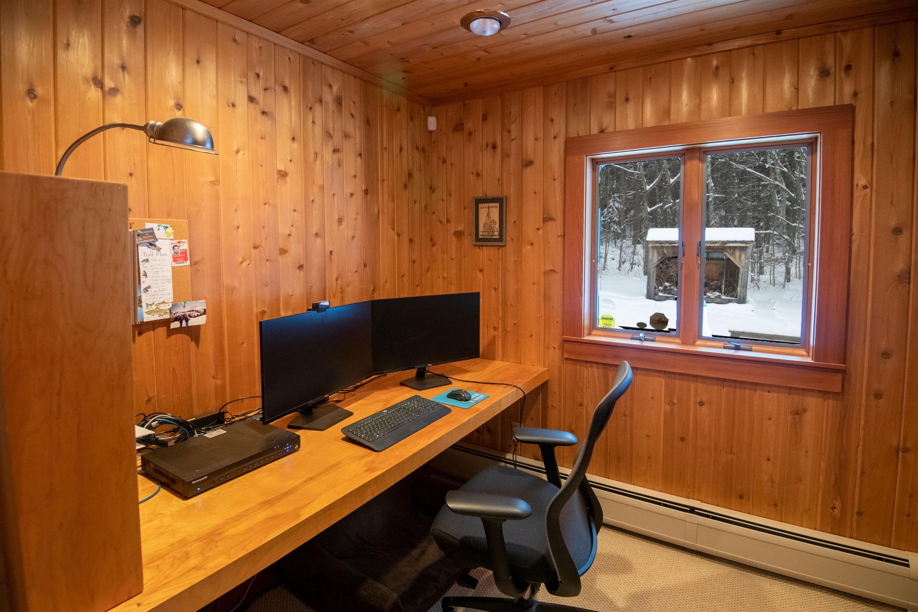 1147 Bixby Road Ludlow, VT 05149 - Photo 4 of 39