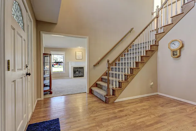 $435,000 | 624 South Keller Park Drive, Appleton, WI 54914