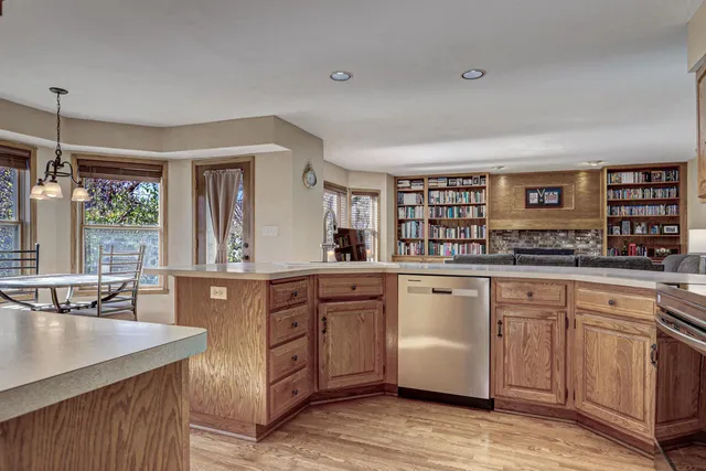 $435,000 | 624 South Keller Park Drive, Appleton, WI 54914