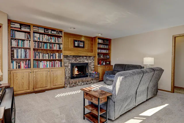 $435,000 | 624 South Keller Park Drive, Appleton, WI 54914