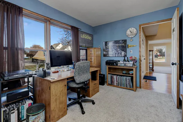 $435,000 | 624 South Keller Park Drive, Appleton, WI 54914