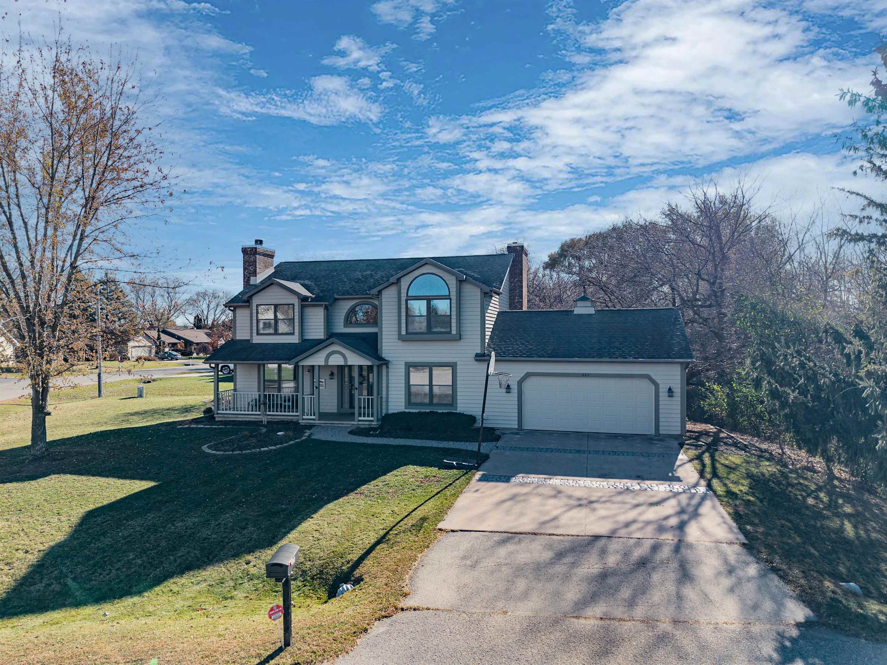 624 South Keller Park Drive Appleton, WI 54914 - Photo 40 of 55