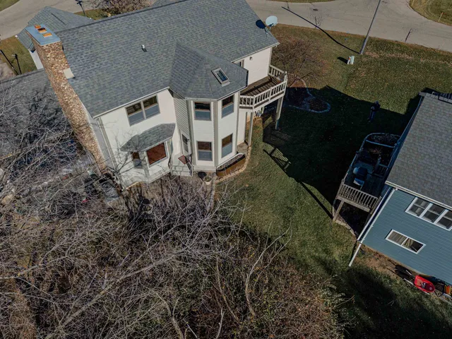 $435,000 | 624 South Keller Park Drive, Appleton, WI 54914