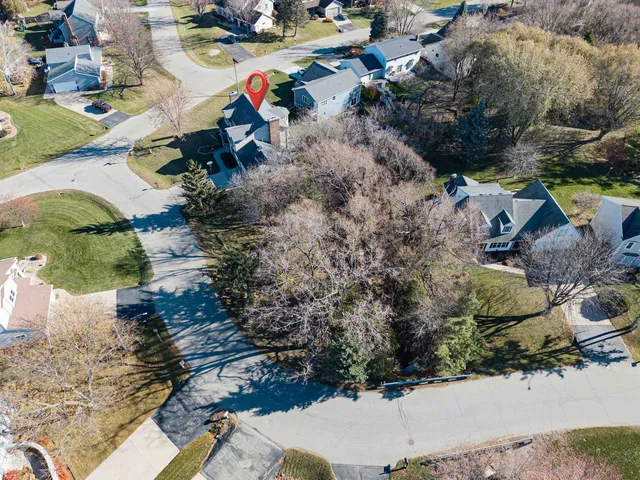 $435,000 | 624 South Keller Park Drive, Appleton, WI 54914