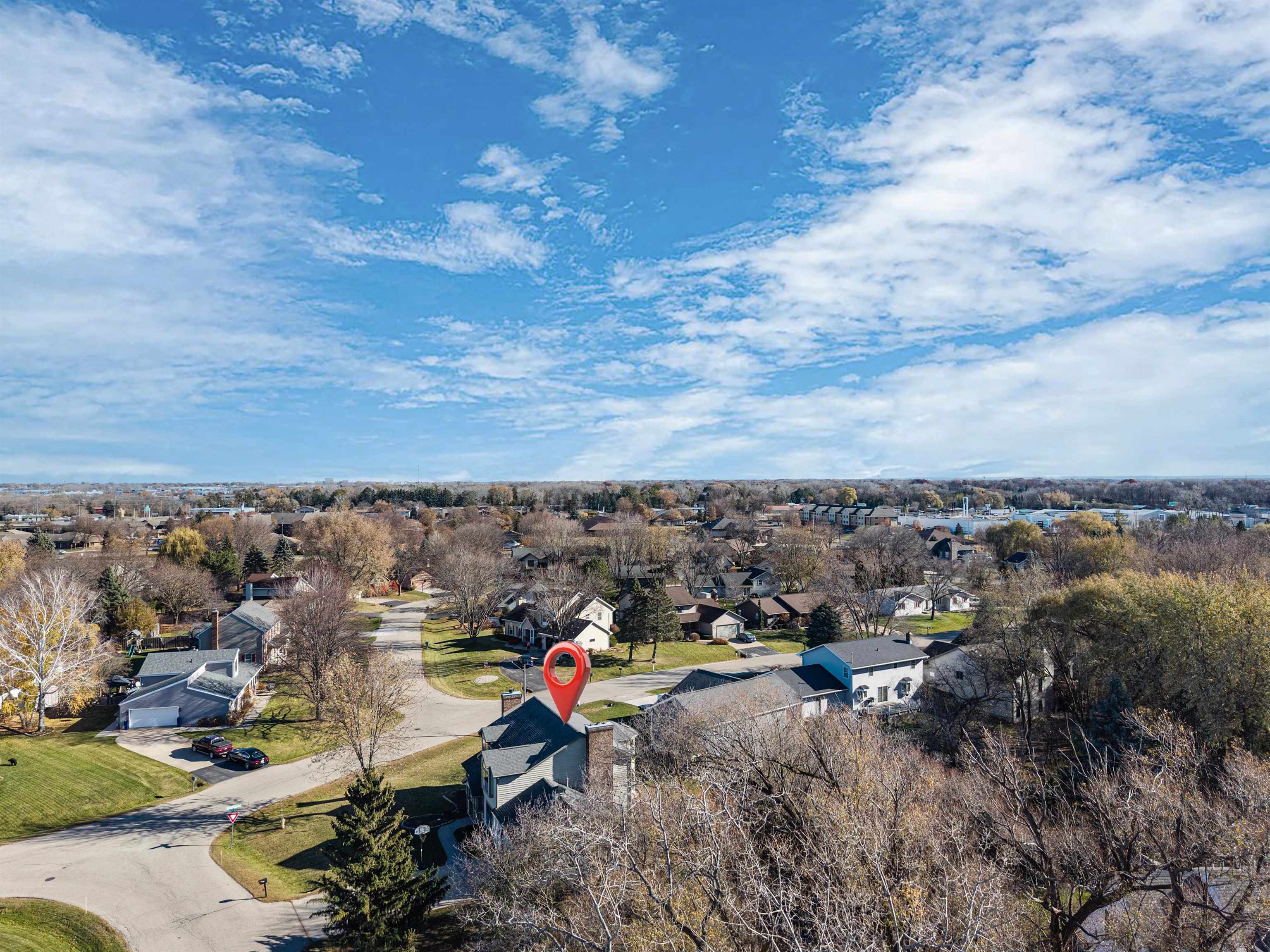 624 South Keller Park Drive Appleton, WI 54914 - Photo 51 of 55