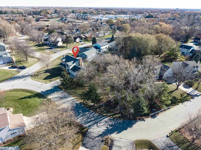 $435,000 | 624 South Keller Park Drive, Appleton, WI 54914