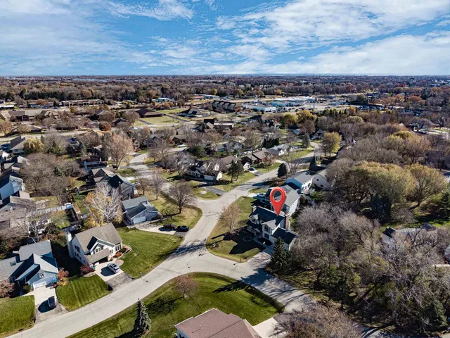 $435,000 | 624 South Keller Park Drive, Appleton, WI 54914