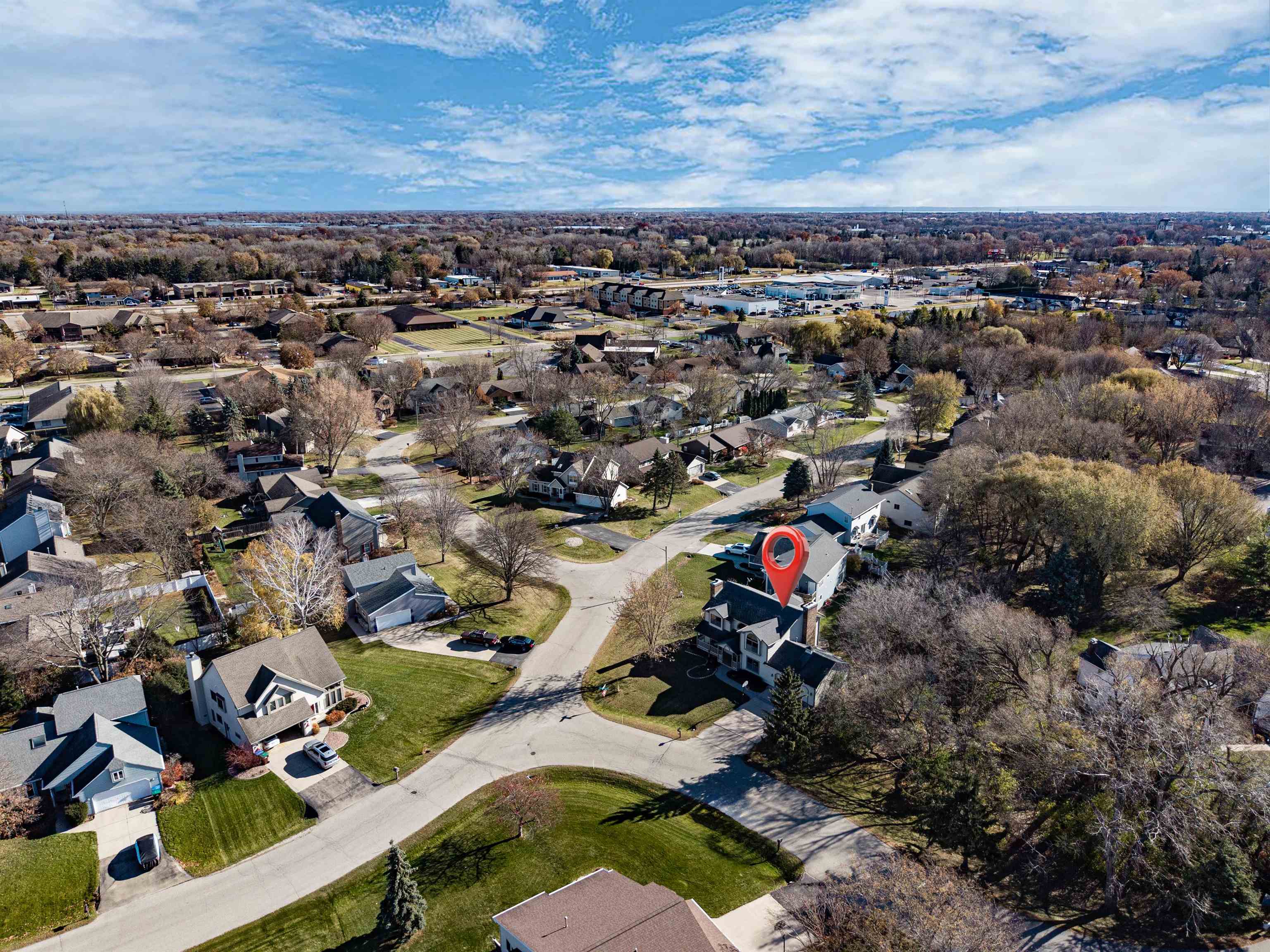 624 South Keller Park Drive Appleton, WI 54914 - Photo 55 of 55