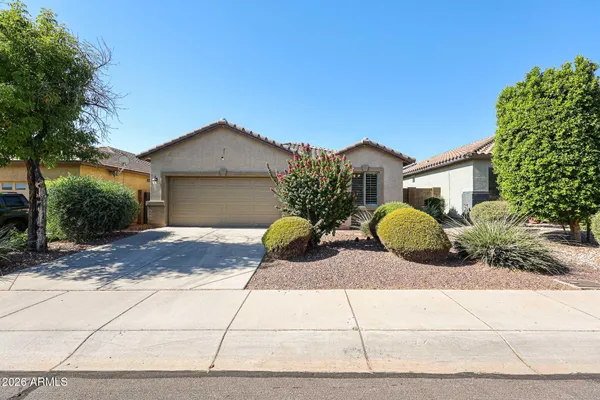 $1,995 | 17765 West Bridger Street, Surprise, AZ 85388
