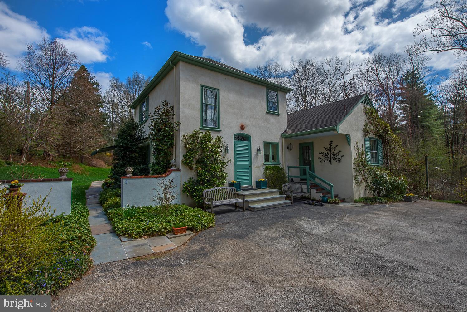 675 Mill Road Villanova, PA 19085 - Photo 3 of 32